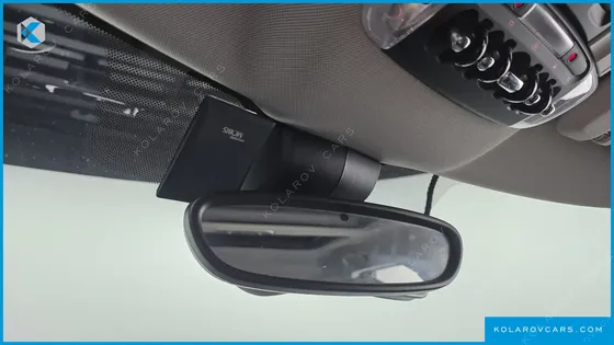 MINI COUNTRYMAN HIGH
