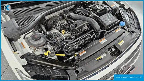 VOLKSWAGEN JETTA 1.5 TSI PRESTIGE