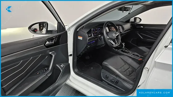 VOLKSWAGEN JETTA 1.5 TSI PRESTIGE