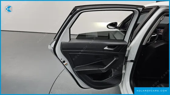 VOLKSWAGEN JETTA 1.5 TSI PRESTIGE