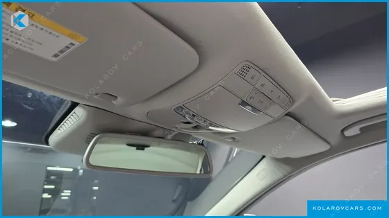 MERCEDES C-CLASS C220 D AVANTGARDE