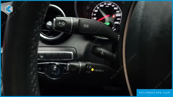 MERCEDES C-CLASS C220 D AVANTGARDE