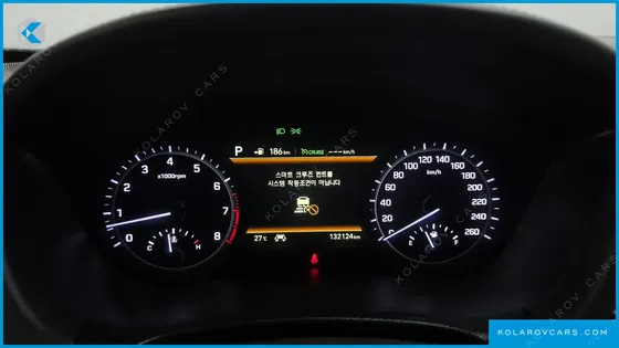 GENESIS G80 3.3 GDI AWD