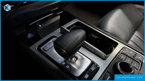 GENESIS G80 3.3 GDI AWD
