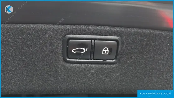 GENESIS G80 3.3 GDI AWD