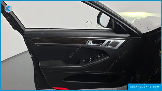GENESIS G80 3.3 GDI AWD