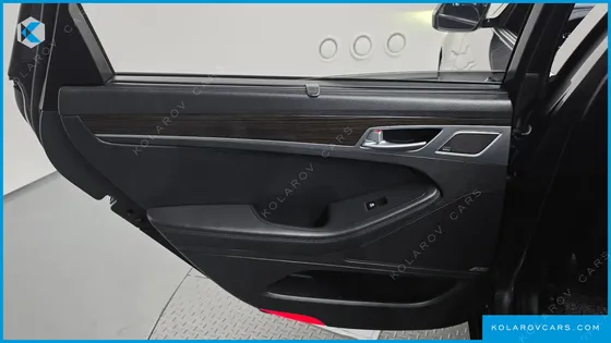 GENESIS G80 3.3 GDI AWD