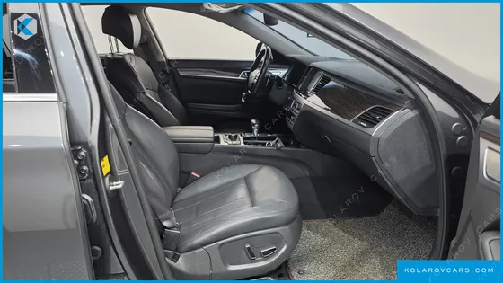 GENESIS G80 3.3 GDI AWD