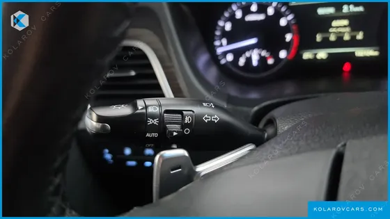 GENESIS G80 3.3 GDI AWD