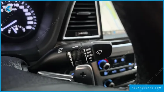GENESIS G80 3.3 GDI AWD