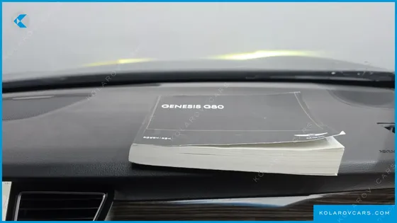 GENESIS G80 3.3 GDI AWD