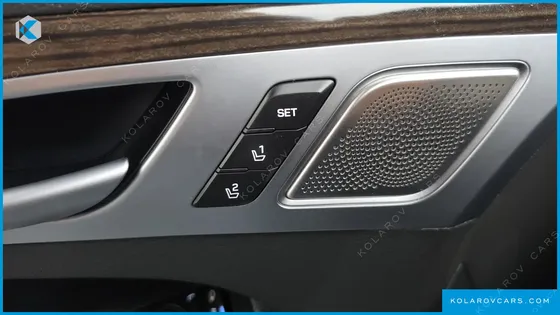 GENESIS G80 3.3 GDI AWD