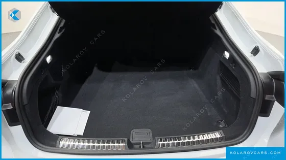AUDI A5 40 TFSI QUATTRO S LINE BLACK EDITION