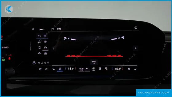 AUDI A5 40 TFSI QUATTRO S LINE BLACK EDITION