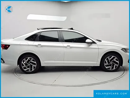 VOLKSWAGEN JETTA 1.5 TSI PRESTIGE