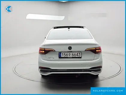 VOLKSWAGEN JETTA 1.5 TSI PRESTIGE