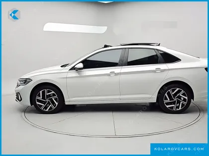 VOLKSWAGEN JETTA 1.5 TSI PRESTIGE