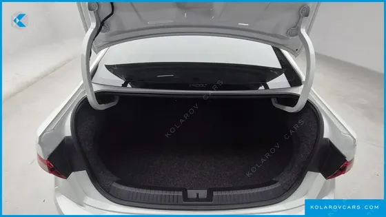 VOLKSWAGEN JETTA 1.5 TSI PRESTIGE