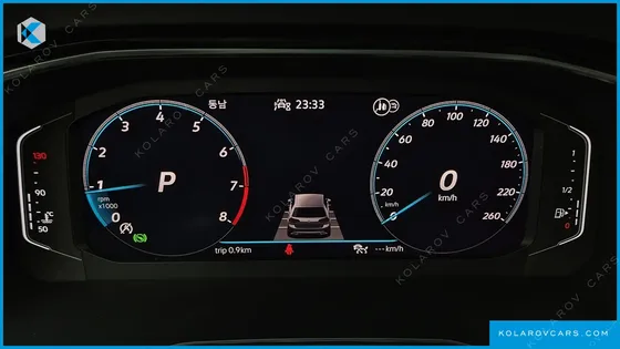 VOLKSWAGEN JETTA 1.5 TSI PRESTIGE