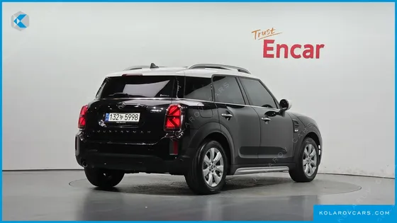 MINI COUNTRYMAN CLASSIC