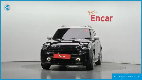 MINI COUNTRYMAN CLASSIC