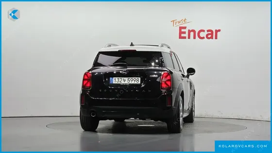 MINI COUNTRYMAN CLASSIC