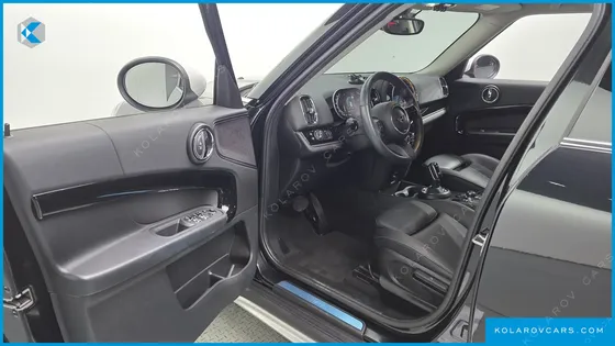 MINI COUNTRYMAN CLASSIC