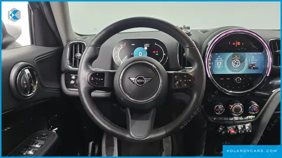 MINI COUNTRYMAN CLASSIC