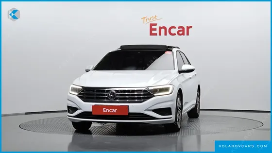 VOLKSWAGEN JETTA 1.4 TSI PRESTIGE