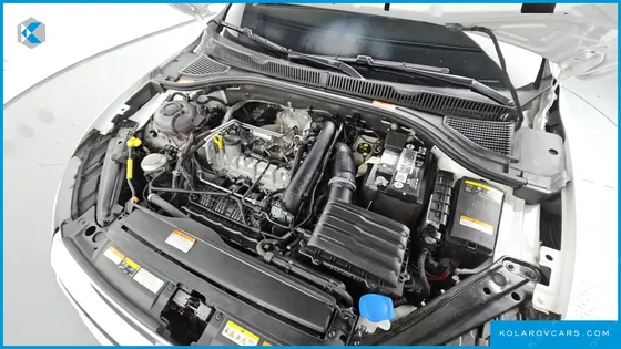 VOLKSWAGEN JETTA 1.4 TSI PRESTIGE