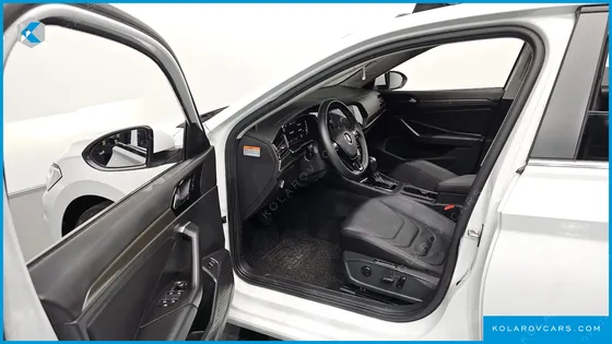 VOLKSWAGEN JETTA 1.4 TSI PRESTIGE