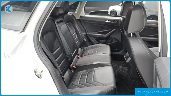 VOLKSWAGEN JETTA 1.4 TSI PRESTIGE