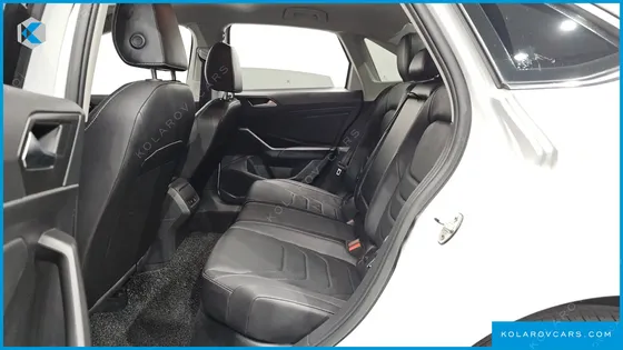 VOLKSWAGEN JETTA 1.4 TSI PRESTIGE