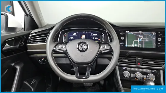VOLKSWAGEN JETTA 1.4 TSI PRESTIGE