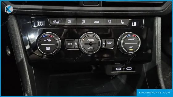 VOLKSWAGEN JETTA 1.4 TSI PRESTIGE