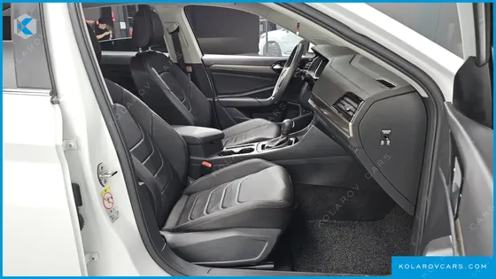 VOLKSWAGEN JETTA 1.4 TSI PRESTIGE