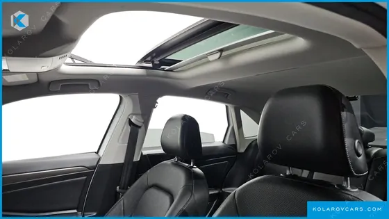 VOLKSWAGEN JETTA 1.4 TSI PRESTIGE