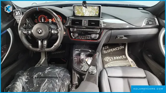 BMW 3 SERIES 320D TOURING M PERFORMENCE
