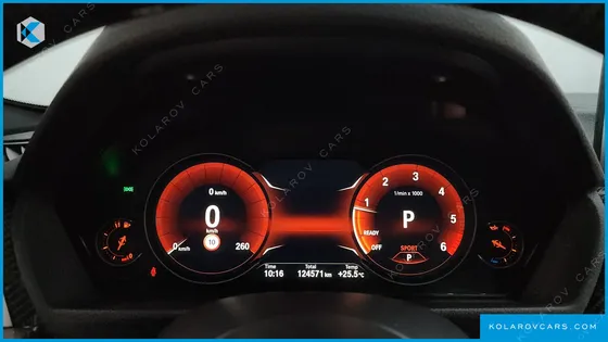 BMW 3 SERIES 320D TOURING M PERFORMENCE