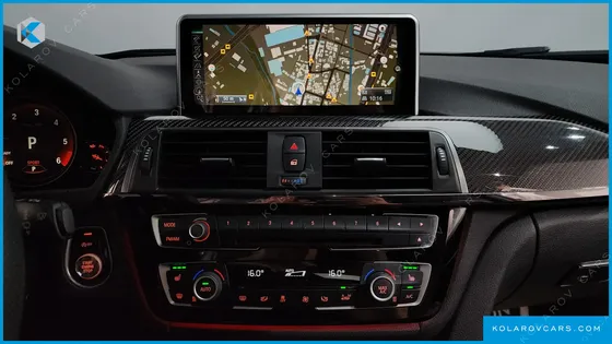 BMW 3 SERIES 320D TOURING M PERFORMENCE