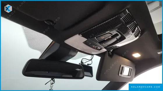 BMW 3 SERIES 320D TOURING M PERFORMENCE