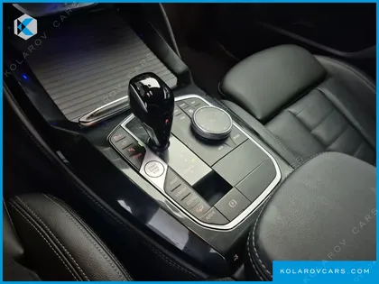 BMW X4 XDRIVE20I M SPORT