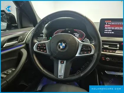 BMW X4 XDRIVE20I M SPORT
