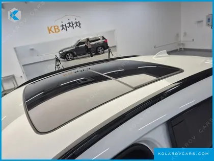 BMW X4 XDRIVE20I M SPORT