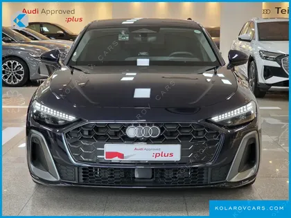 AUDI A5 40 TFSI QUATTRO S LINE