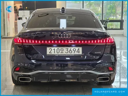 AUDI A5 40 TFSI QUATTRO S LINE