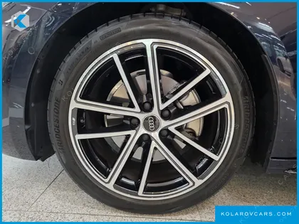 AUDI A5 40 TFSI QUATTRO S LINE