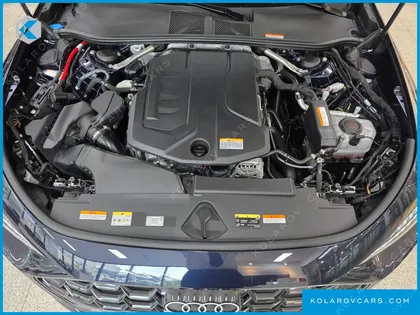 AUDI A5 40 TFSI QUATTRO S LINE