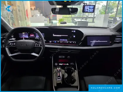 AUDI A5 40 TFSI QUATTRO S LINE