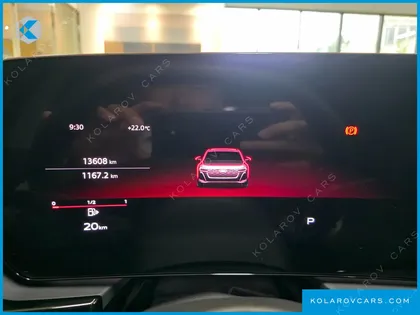 AUDI A5 40 TFSI QUATTRO S LINE